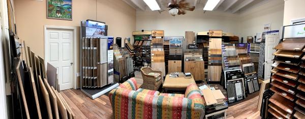 Paul's Carpet Company