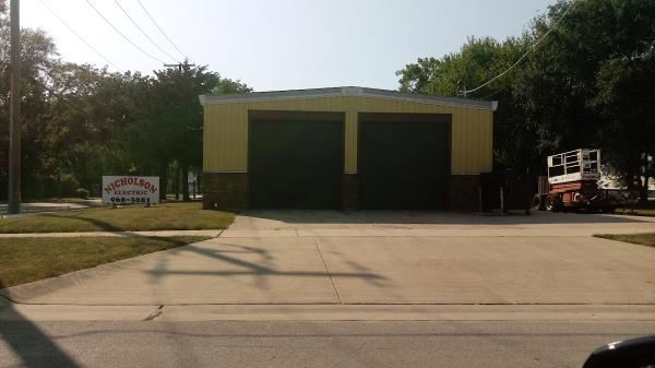 Nicholson Electric
