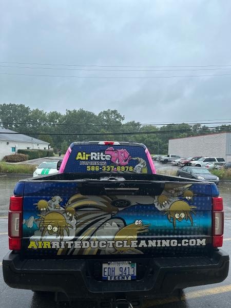 Air Rite Duct Cleaning