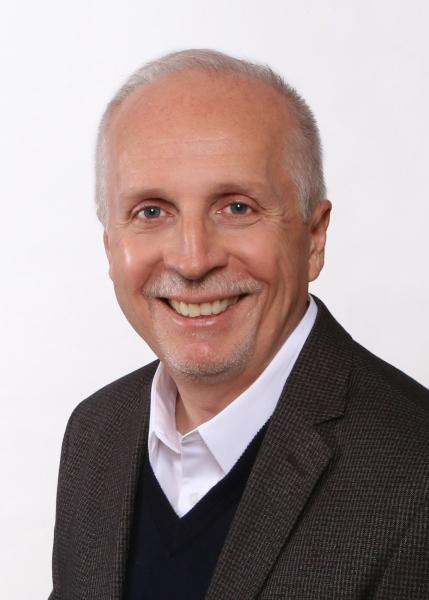 John Huber
