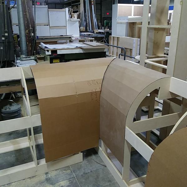 Kundig Wood Works