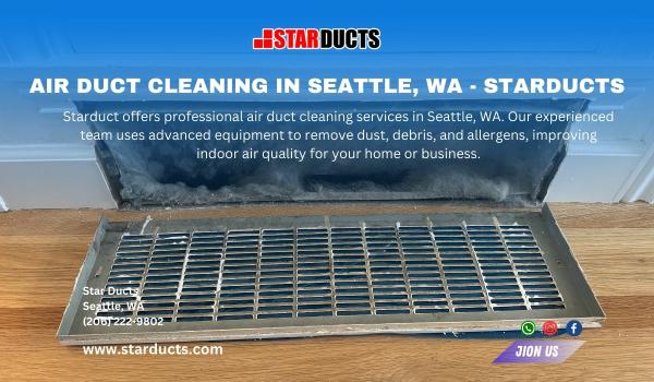 Starducts