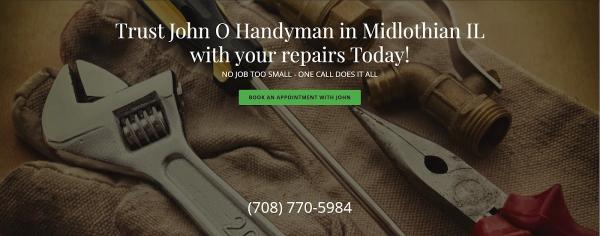John O Handyman