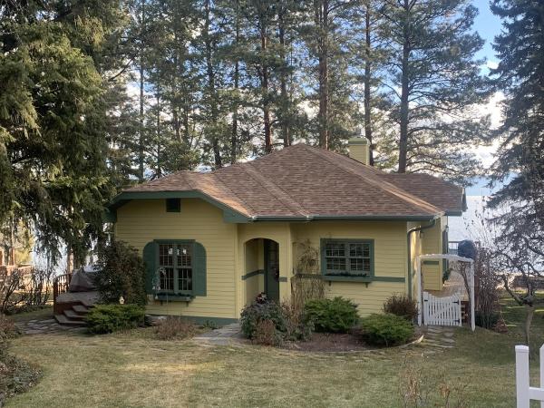 Work Horse Roofing & Construction LLC