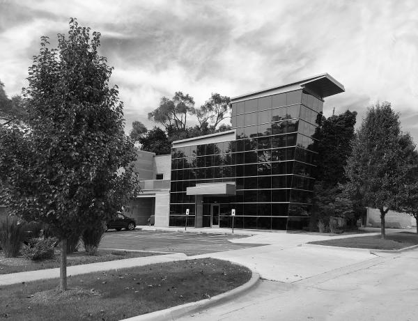 The Hezner Corporation