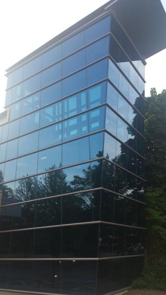 The Hezner Corporation