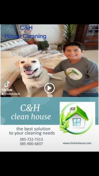 C&H House Cleaning