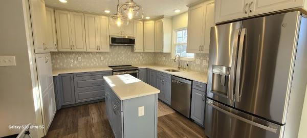 Cabinet & Appliance Center