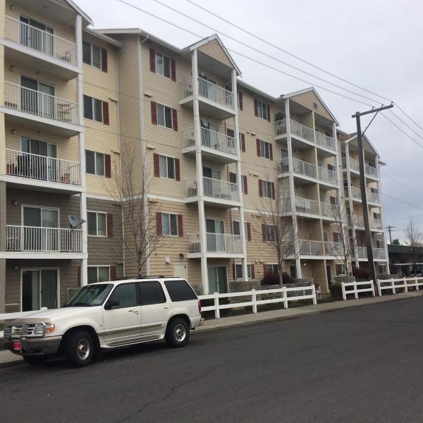 Spokane Pressure Washing