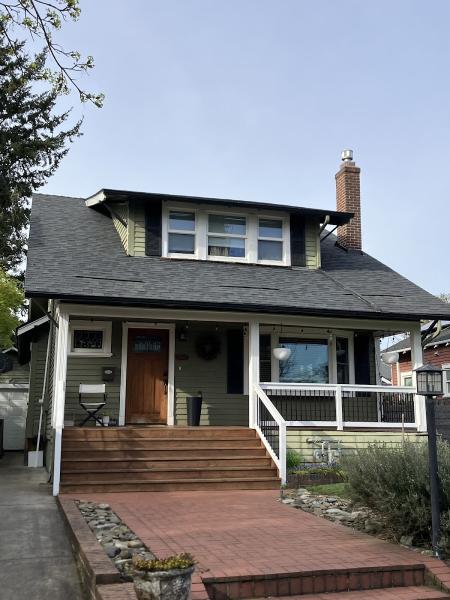 All Roofing Eagle Construction Inc