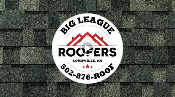 Big League Roofers