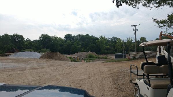 Stiers Gravel & Excavation