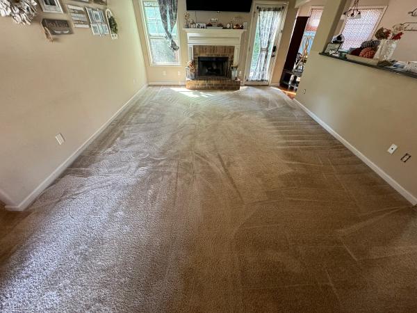 Advanced Cleaning Systems