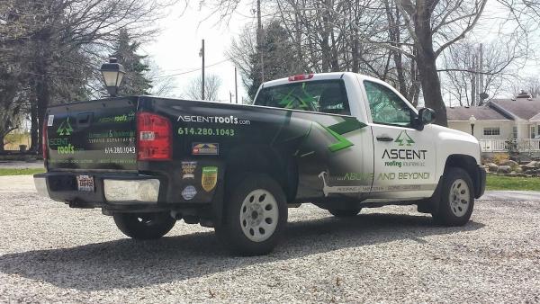 Ascent Roofing Solutions