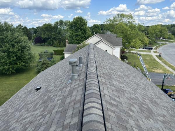 Ascent Roofing Solutions