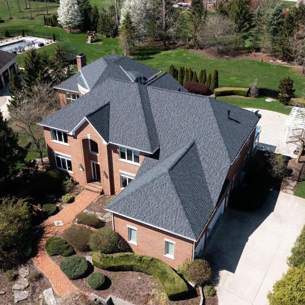 Ascent Roofing Solutions