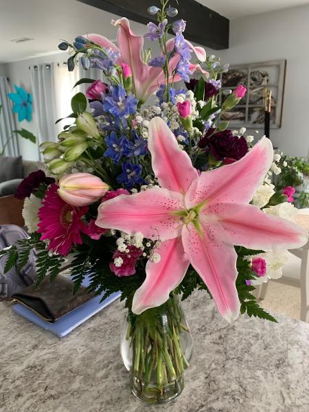 Bayview Florist