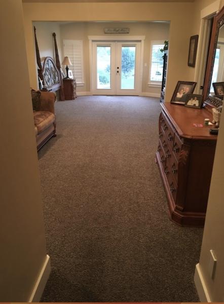 Pink's Carpet Cleaning