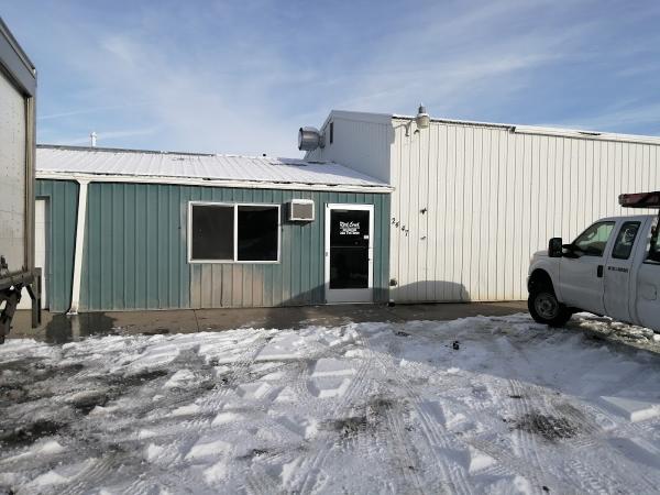 Rock Creek Refrigeration