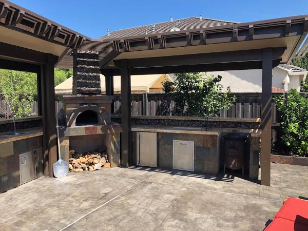 Exterior Improvement Inc.