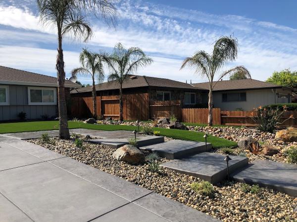 Exterior Improvement Inc.