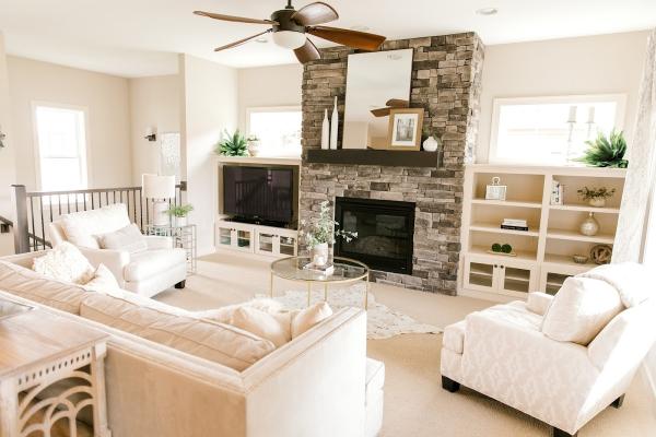 515 Home Design & Staging