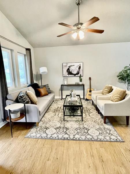 515 Home Design & Staging