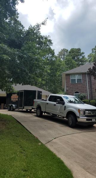 Bearkat Movers