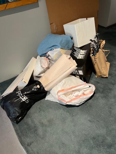 Legit Junk Removal