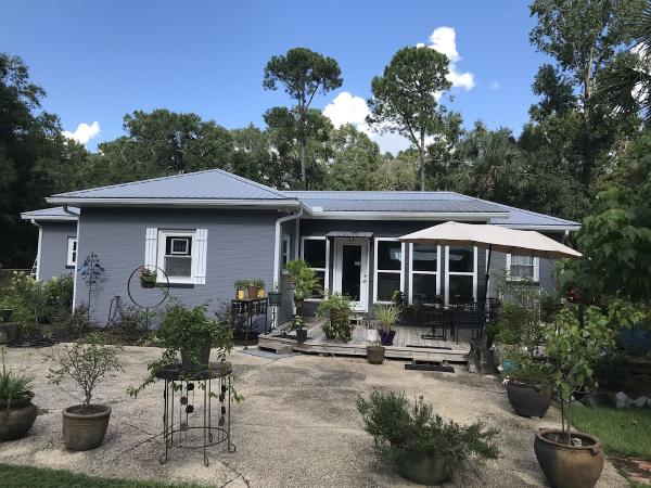 Ten Point Gutter Systems