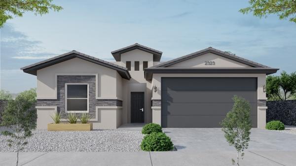 Rise Homes
