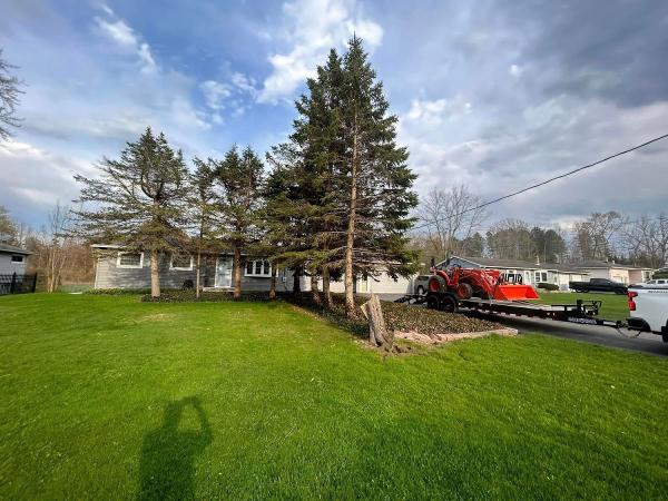 S.H. Tree Service LLC