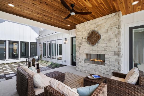 Wolverton Homes