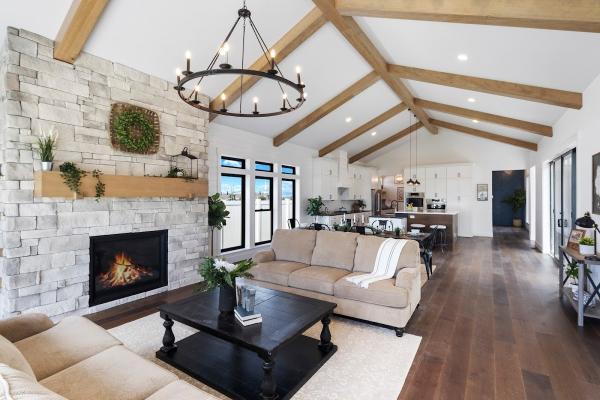 Wolverton Homes