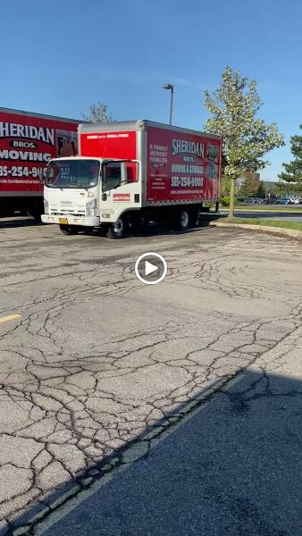 Sheridan Brothers Moving