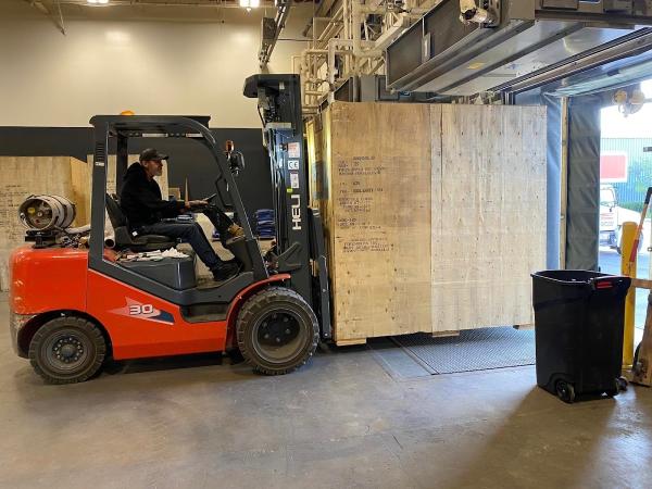 Sheridan Brothers Moving