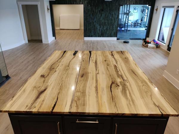 Kc Exotic Woodworks