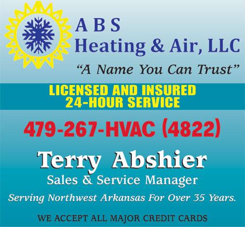 ABS Heating & Air