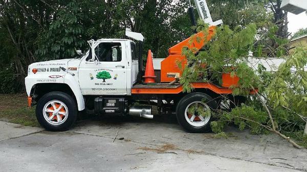 J & H Improvement Services