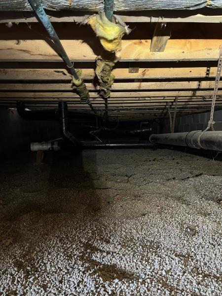 Crawlspace Doctor