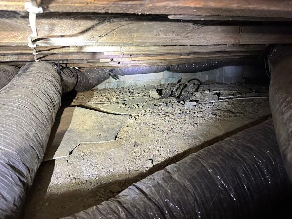 Crawlspace Doctor