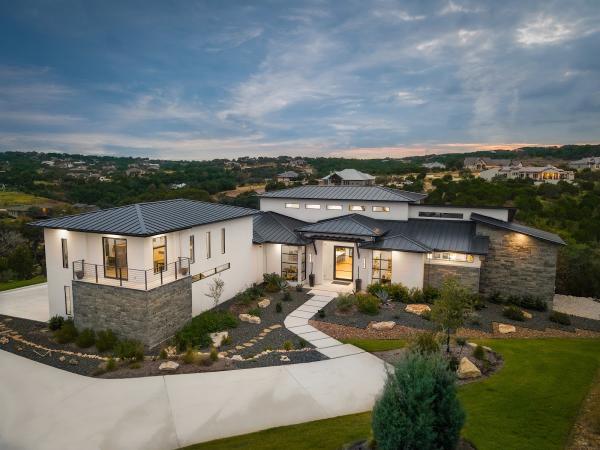 Evolutionary Homes