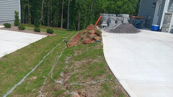 Sam General Landscaping