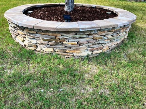 Sam General Landscaping