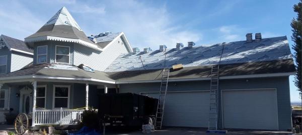 Rocky Mountain Construction Company