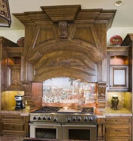 North Atlanta Custom Cabinets