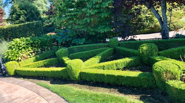 ML Landscaping LLC