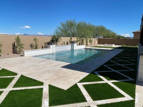 Nuview Pools & Landscape