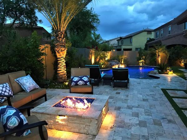 Nuview Pools & Landscape