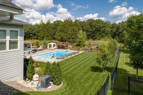 Gary Anderson Landscaping